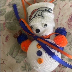 Christmas decorations